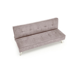 CARLITO sofa rozkładana beżowy