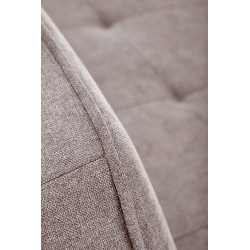 CARLITO sofa rozkładana beżowy