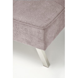 CARLITO sofa rozkładana beżowy