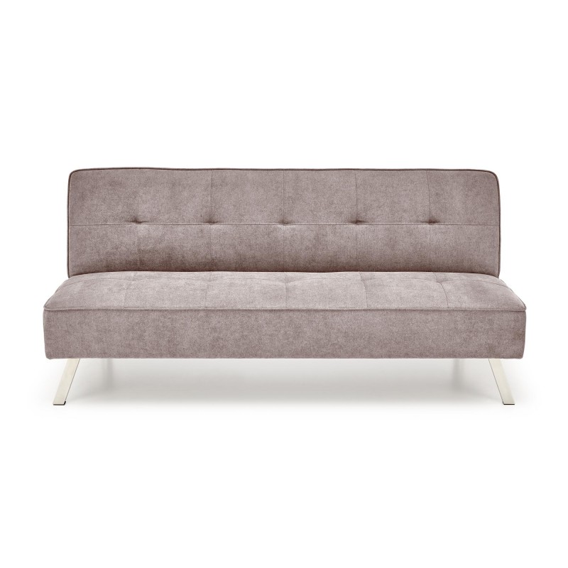 CARLITO sofa rozkładana beżowy
