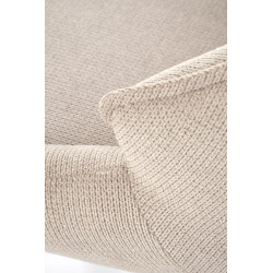 K543 krzesło beżowy