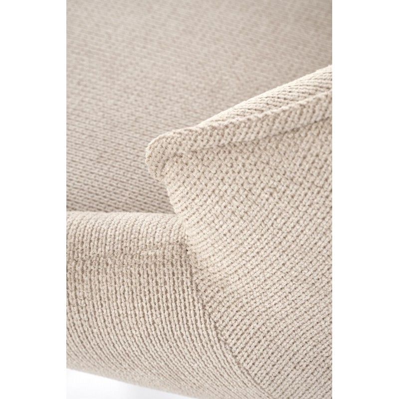 K543 krzesło beżowy