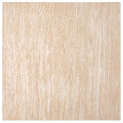 TRAVERTINO_S KWADRAT ława, trawertyn TRAVERTINO_S KWADRAT ława, trawertyn