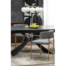 LUCIANO stół rozkładany LUCIANO stół rozkładany