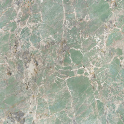 GIOVANI stół okrągły, blat - zielony marmur, nogi - czarny GIOVANI stół okrągły, blat - zielony marmur, nogi - czarny