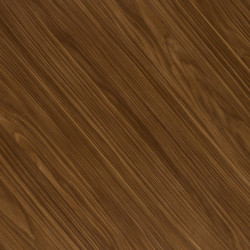 EDGAR stół, blat - orzechowy, nogi - czarny EDGAR stół, blat - orzechowy, nogi - czarny