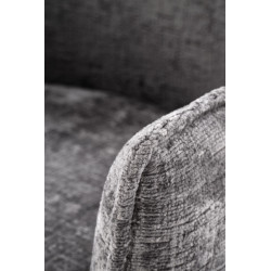 K559 krzesło popielaty