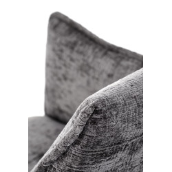 K559 krzesło popielaty