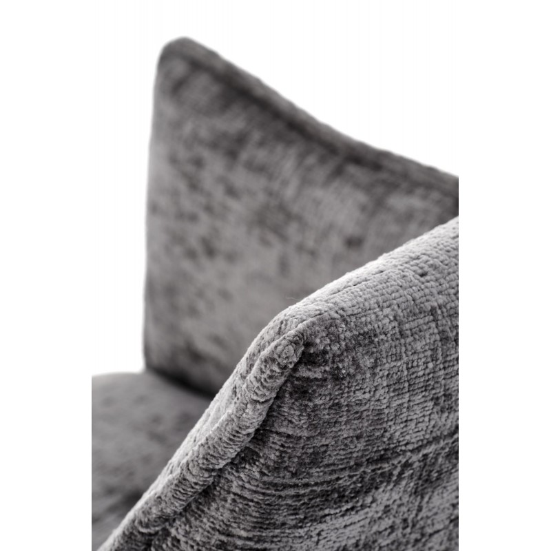 K559 krzesło popielaty