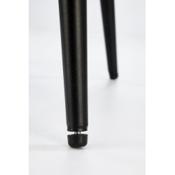 K559 krzesło popielaty