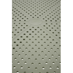 CALVO stół okrągły miętowy CALVO stół okrągły miętowy