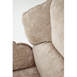 GUIDO fotel wypoczynkowy beżowy