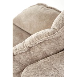 GUIDO fotel wypoczynkowy beżowy