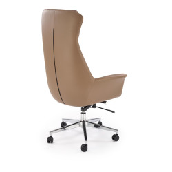 EDERSON fotel gabinetowy j.brązowy EDERSON fotel gabinetowy j.brązowy