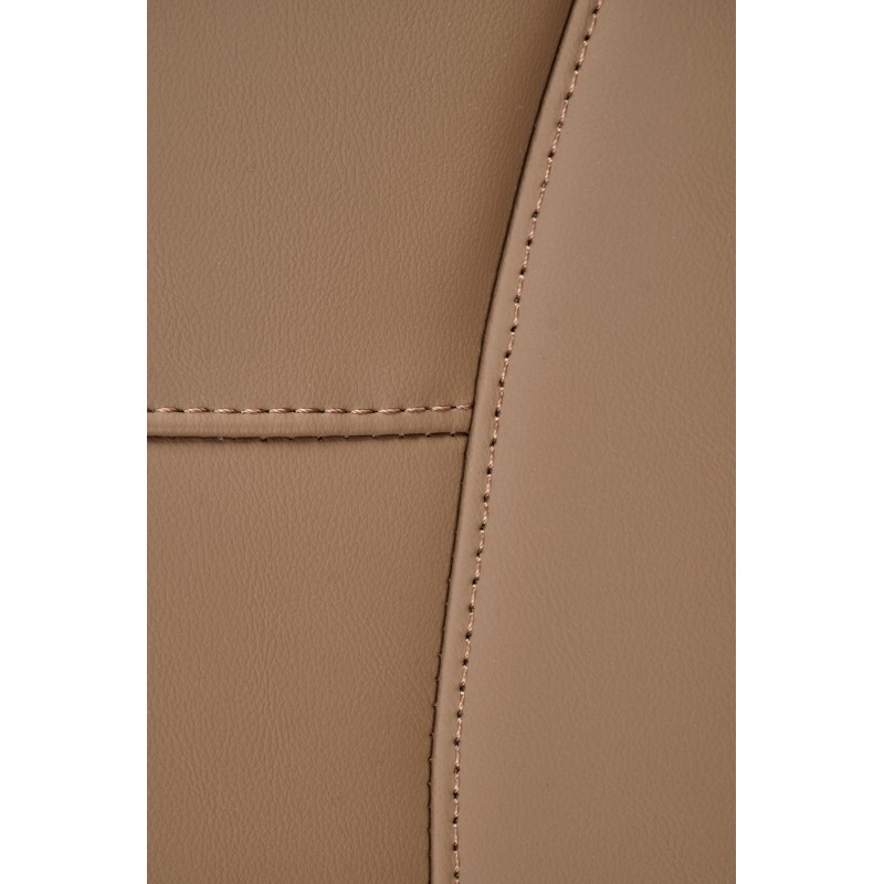 EDERSON fotel gabinetowy j.brązowy