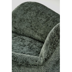 CASTRO fotel wypoczynkowy c.zielony