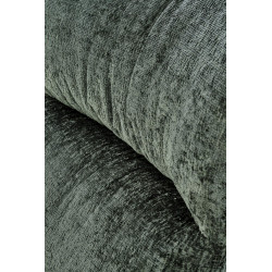 CASTRO fotel wypoczynkowy c.zielony