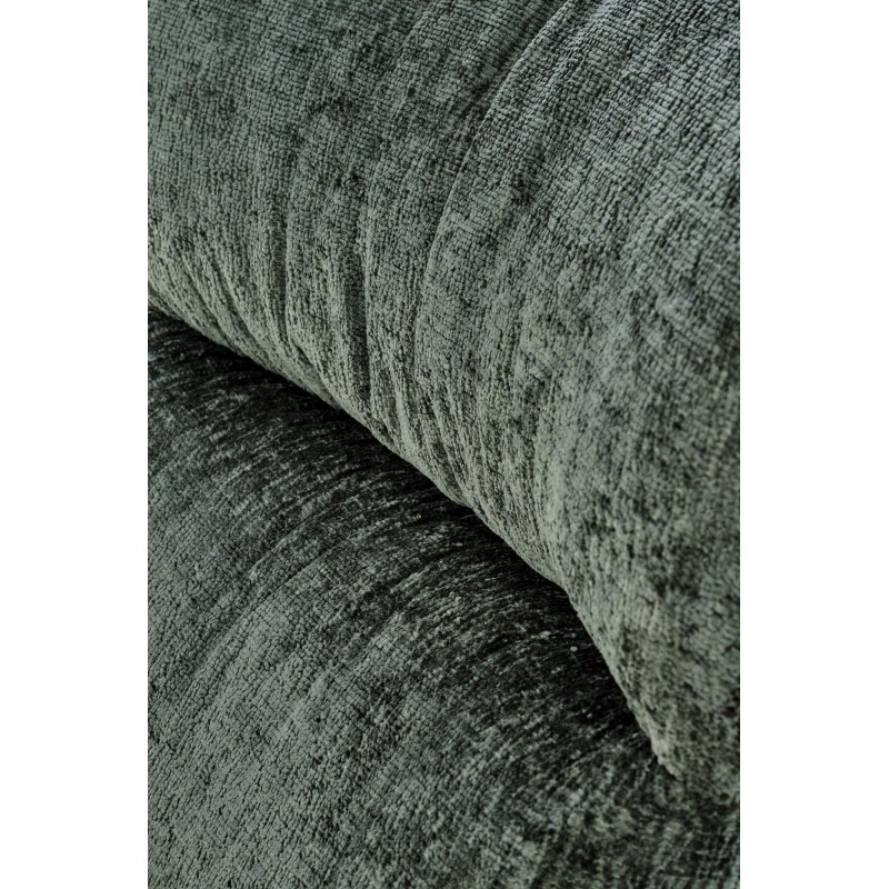 CASTRO fotel wypoczynkowy c.zielony