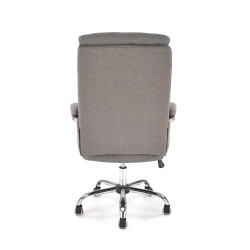 HELDER 2 fotel gabinetowy popielaty HELDER 2 fotel gabinetowy popielaty