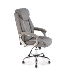 HELDER 2 fotel gabinetowy popielaty HELDER 2 fotel gabinetowy popielaty