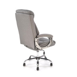 HELDER 2 fotel gabinetowy popielaty HELDER 2 fotel gabinetowy popielaty