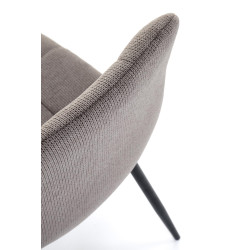 K560 krzesło popielaty K560 krzesło popielaty