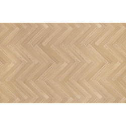 BERTO stół blat - naturalny, noga - czarny BERTO stół blat - naturalny, noga - czarny