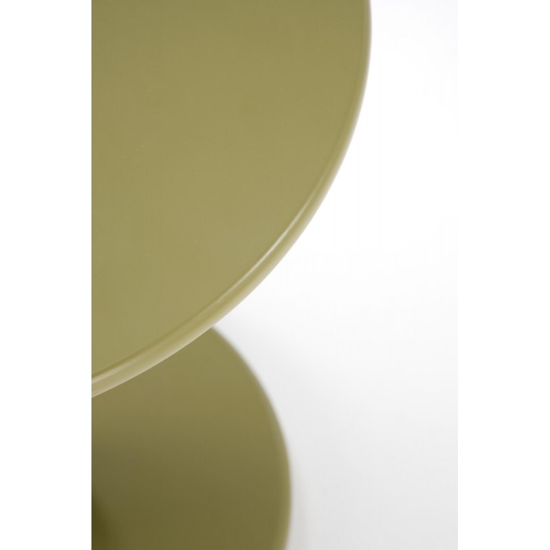 CIRILLA ława, oliwkowy