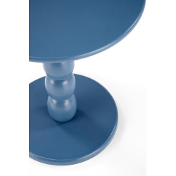 CIRILLA ława, niebieski CIRILLA ława, niebieski