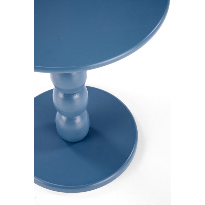 CIRILLA ława, niebieski