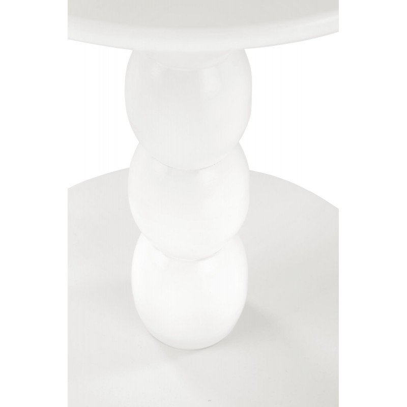 CIRILLA ława, biały