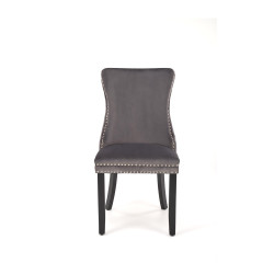 ALDA krzesło popielaty