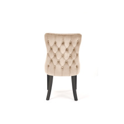 ALDA krzesło beżowy