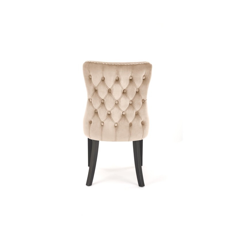 ALDA krzesło beżowy