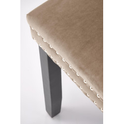 ALDA krzesło beżowy