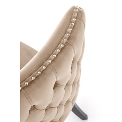 ALDA krzesło beżowy