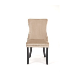 ALDA krzesło beżowy