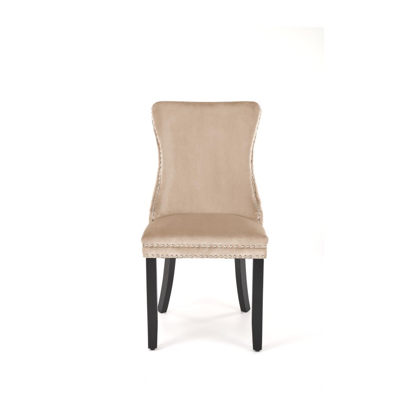 ALDA krzesło beżowy