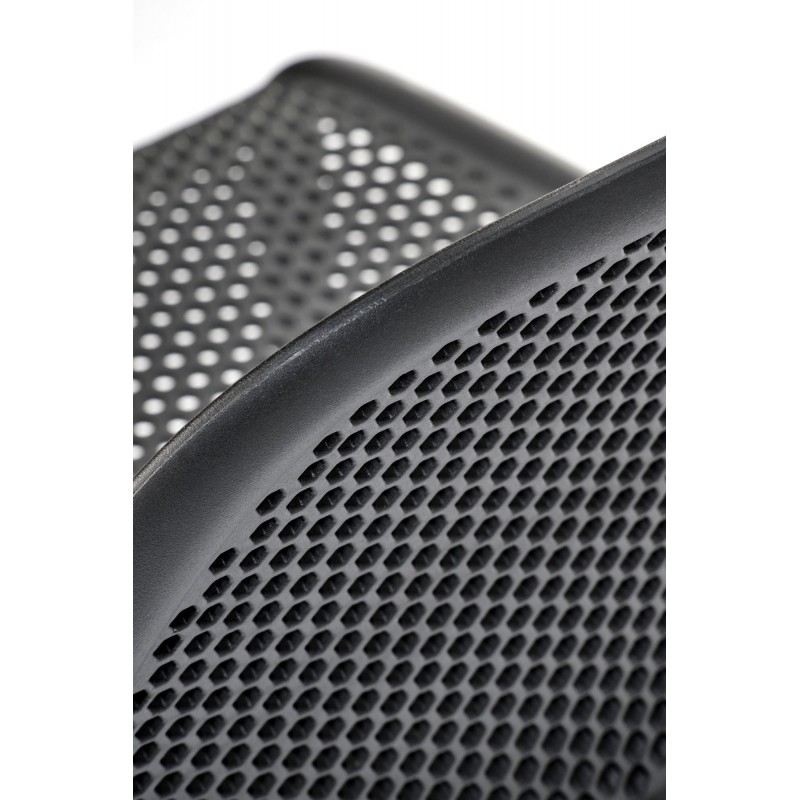 K532 krzesło czarny