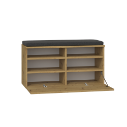 Szafka na obuwie Riva RIVA ARTISAN Szafka na obuwie Riva RIVA ARTISAN