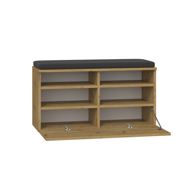 Szafka na obuwie Riva RIVA ARTISAN