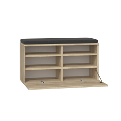 Szafka na obuwie Riva RIVA SONOMA Szafka na obuwie Riva RIVA SONOMA