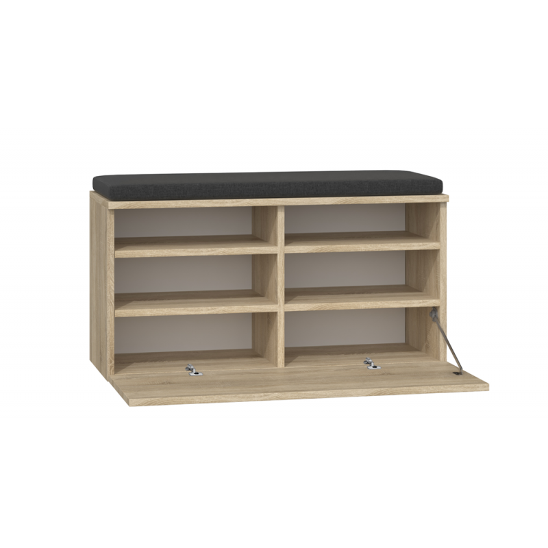 Szafka na obuwie Riva RIVA SONOMA