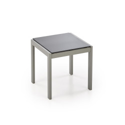 EMBOLO zestaw 2 leżaki + stolik