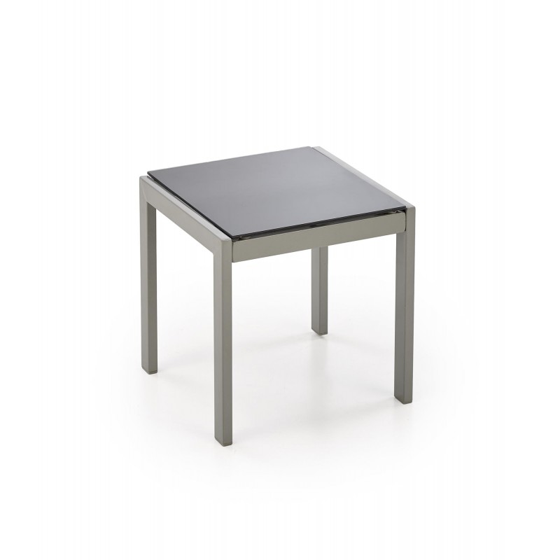 EMBOLO zestaw 2 leżaki + stolik