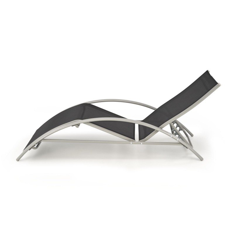 EMBOLO zestaw 2 leżaki + stolik