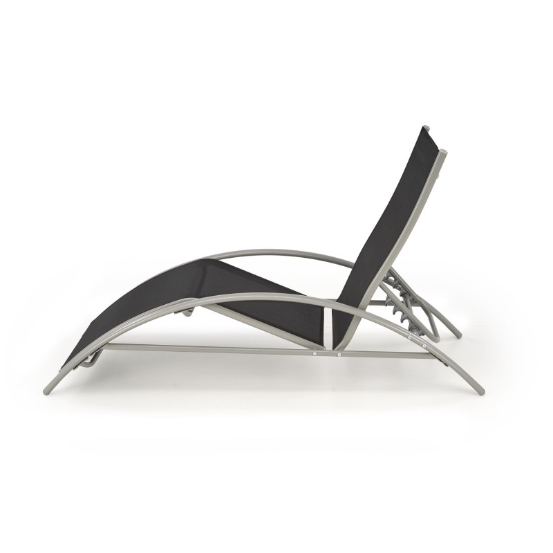 EMBOLO zestaw 2 leżaki + stolik