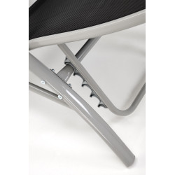 EMBOLO zestaw 2 leżaki + stolik