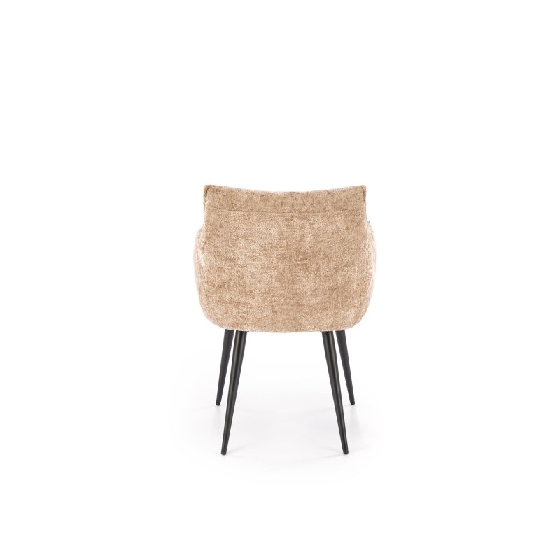 K559 krzesło beżowy