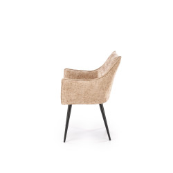 K559 krzesło beżowy K559 krzesło beżowy